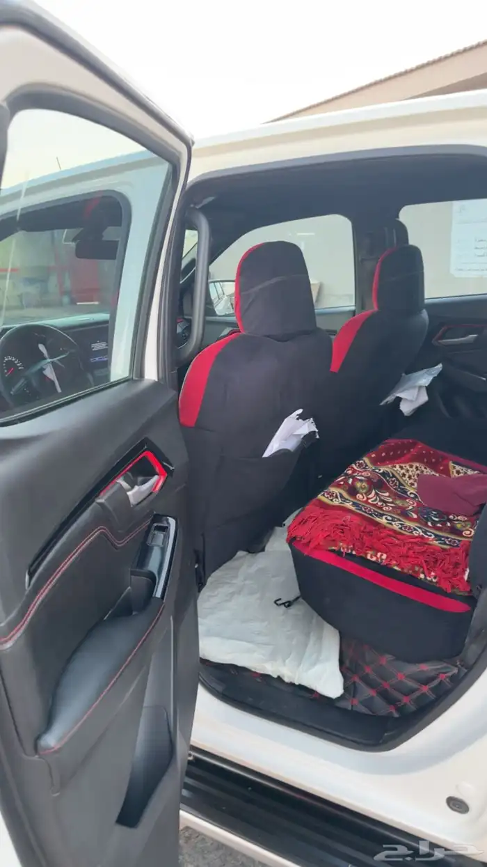 للبيع سيزو ديماكس موديل 2022 11