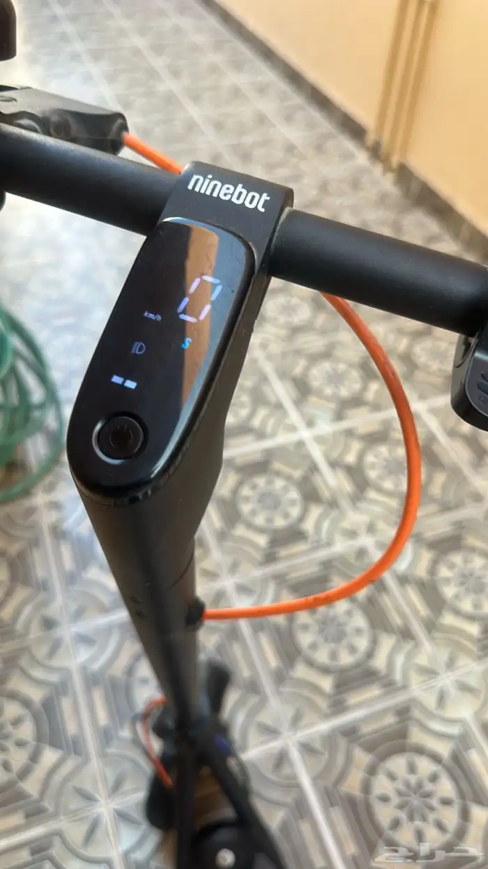 سكوتر آخو الجديد 8