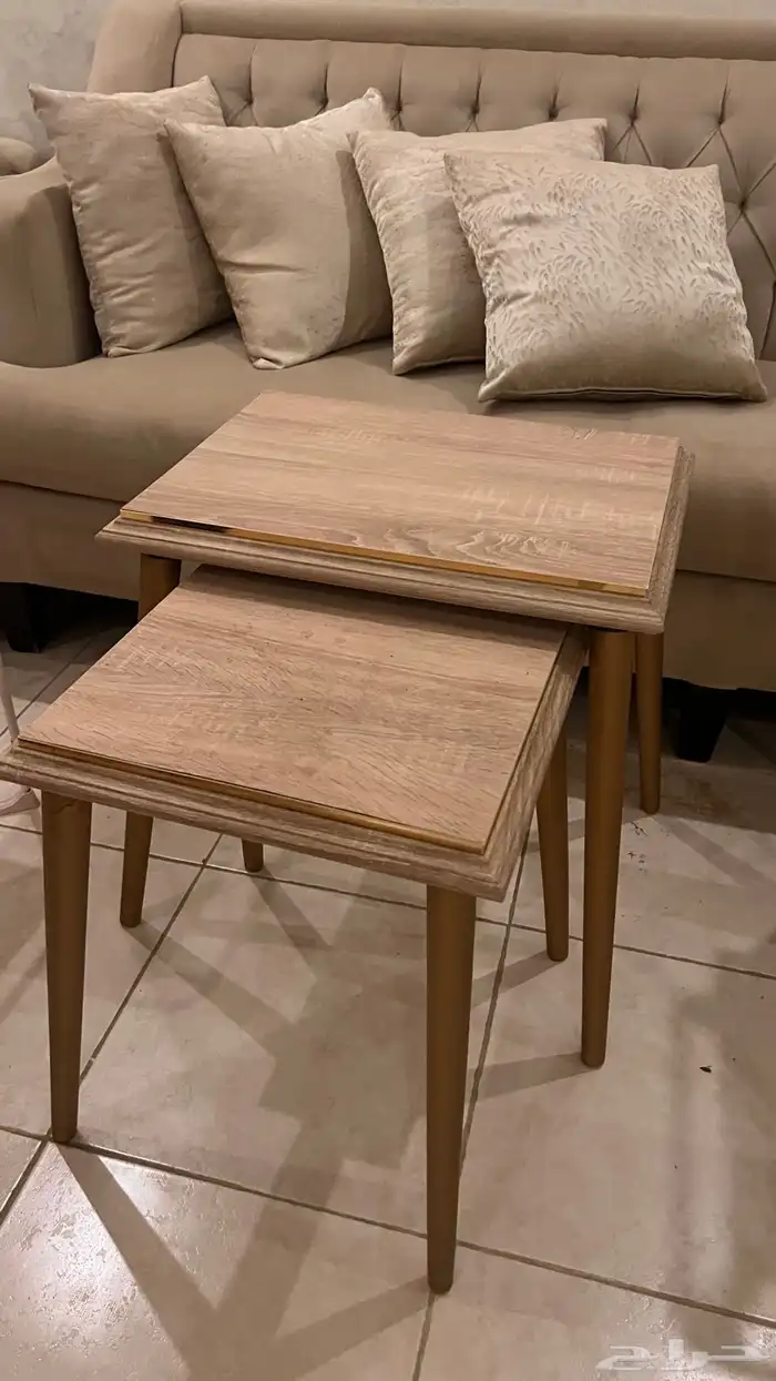 طاولات للبيع ينبع البحر 1