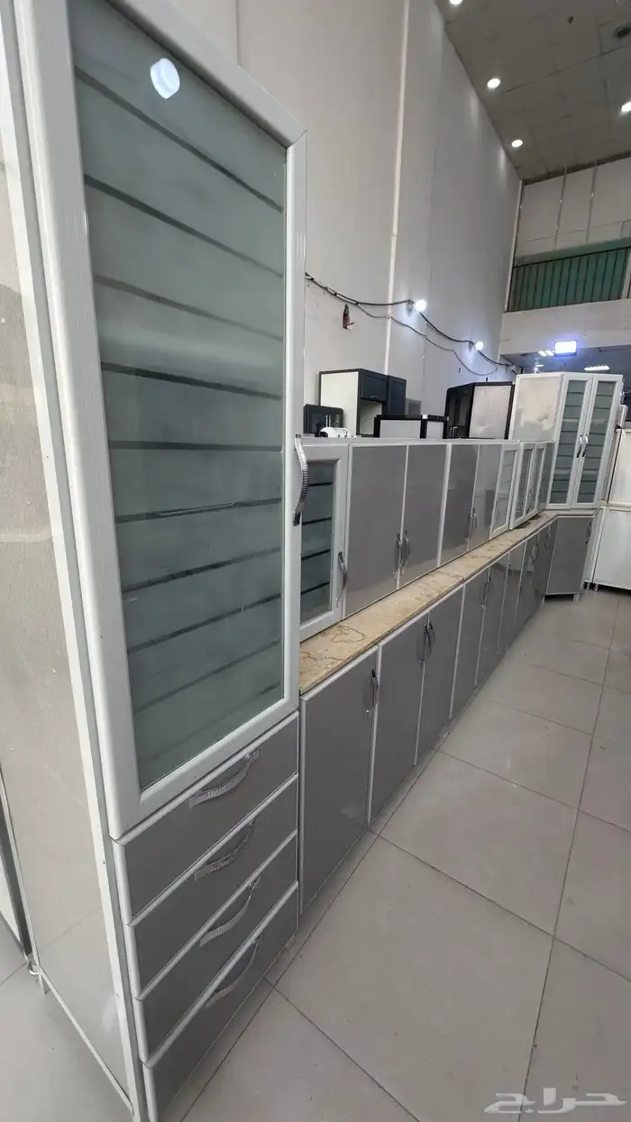 دولاب مطبخ اخو الجديد 9