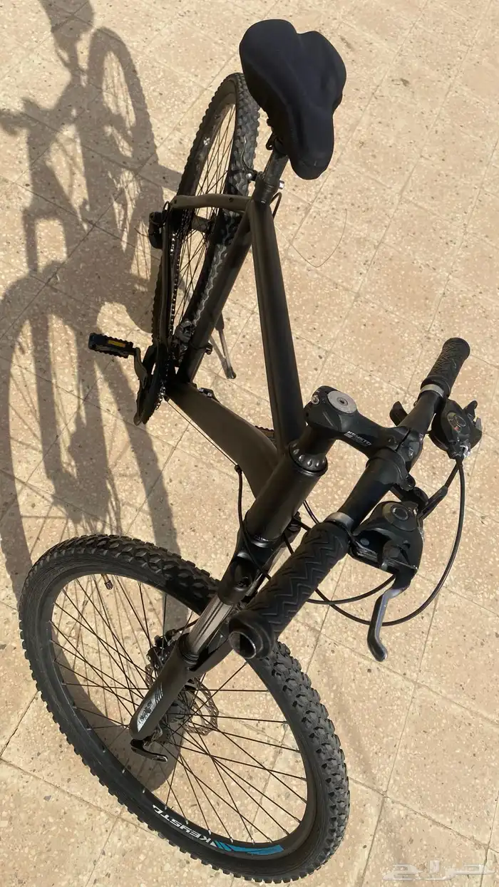 دراجة رياضية 0