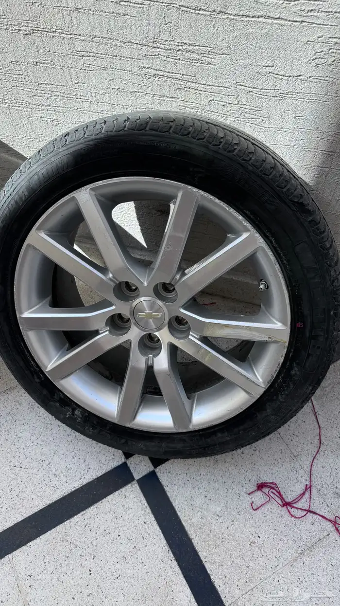 ثلاث جنوط كابرس 2016 اصلي 12