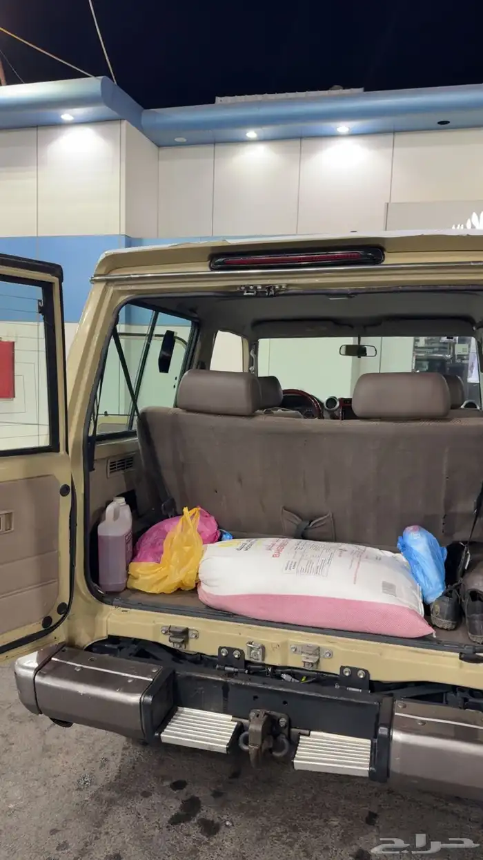 جيب ربع 2015 فل كامل للبيع 6