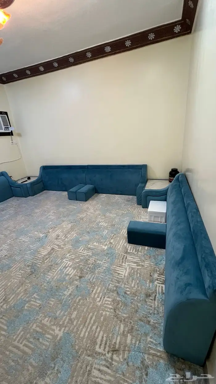 كنب جلسة ارضية 0