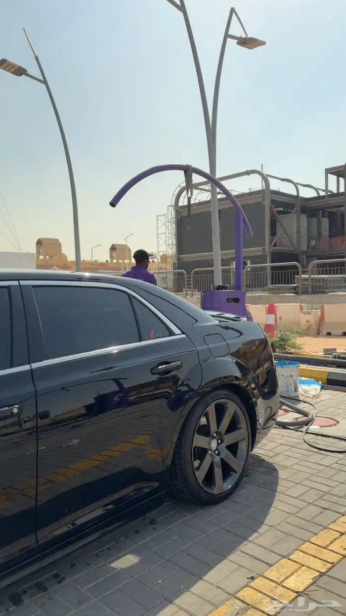 كرايزلر C300 2014 7