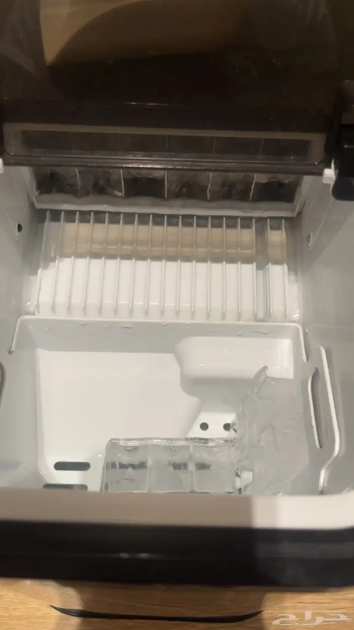 صانعك ثلج مريكا 2