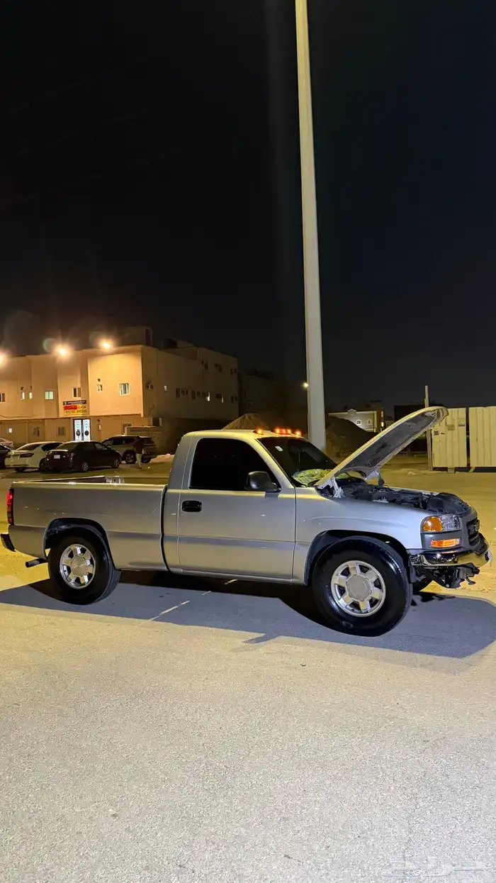 جمس 2006سنقل 4