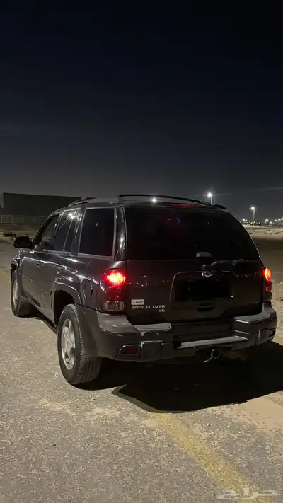 شيفروليه بليزر 2006 (نظيف) index