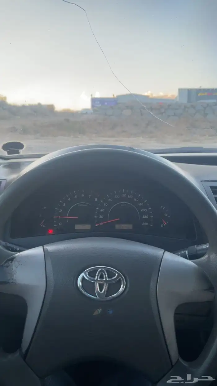 كامري 2010 قير عايدي ماشيه 450 موشوش تغير لون 5