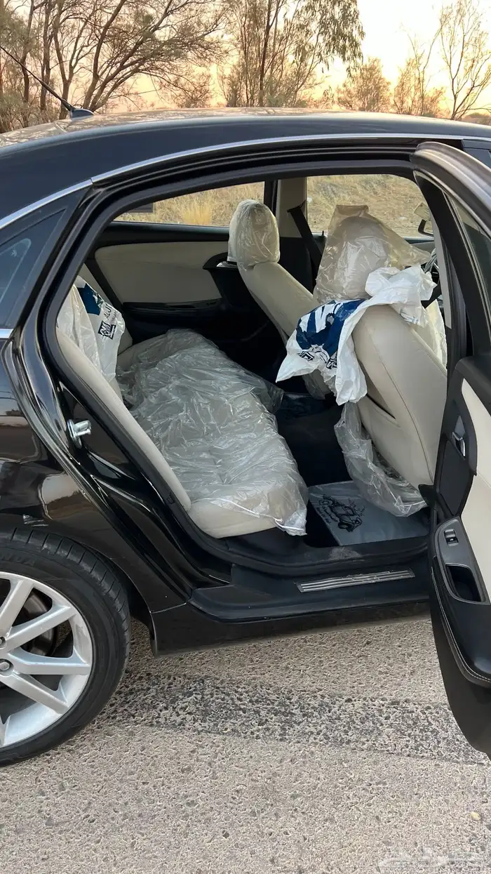 كابريس شفروليه 2016 8