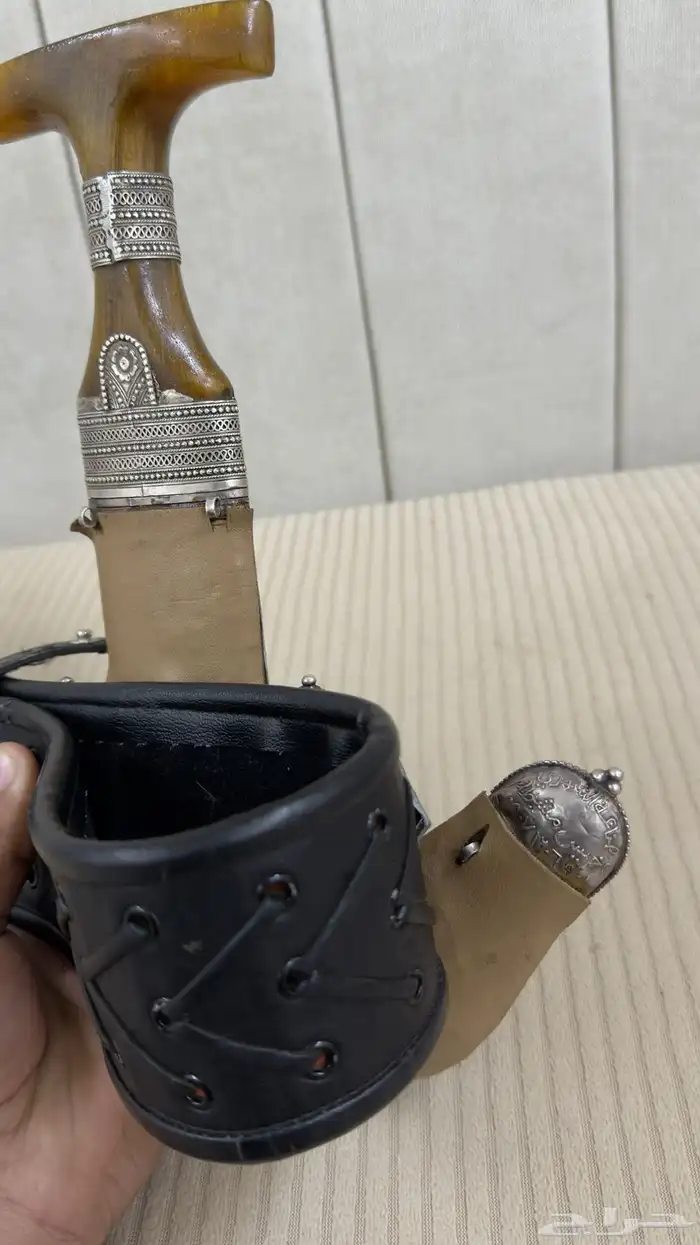 خنجر للبيع 4