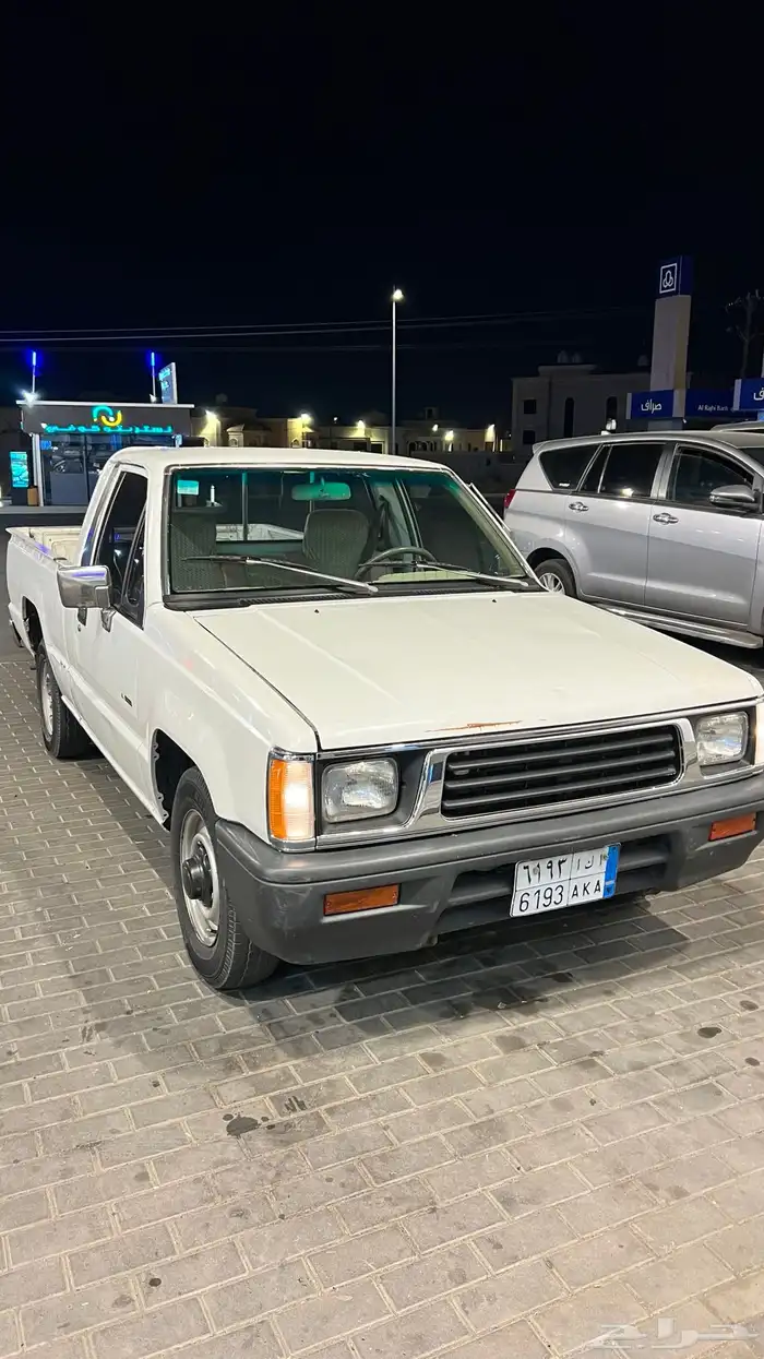 ميتسوبيشي غماره 2