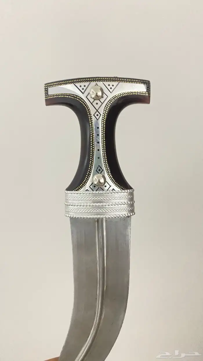 خنجر للبيع الموقع مركز نفي تابع لمحافظة الدوادمي 1