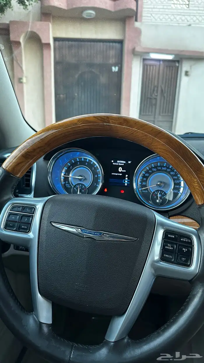 كرايسلر 2014 هيمي 8 سلندر 7