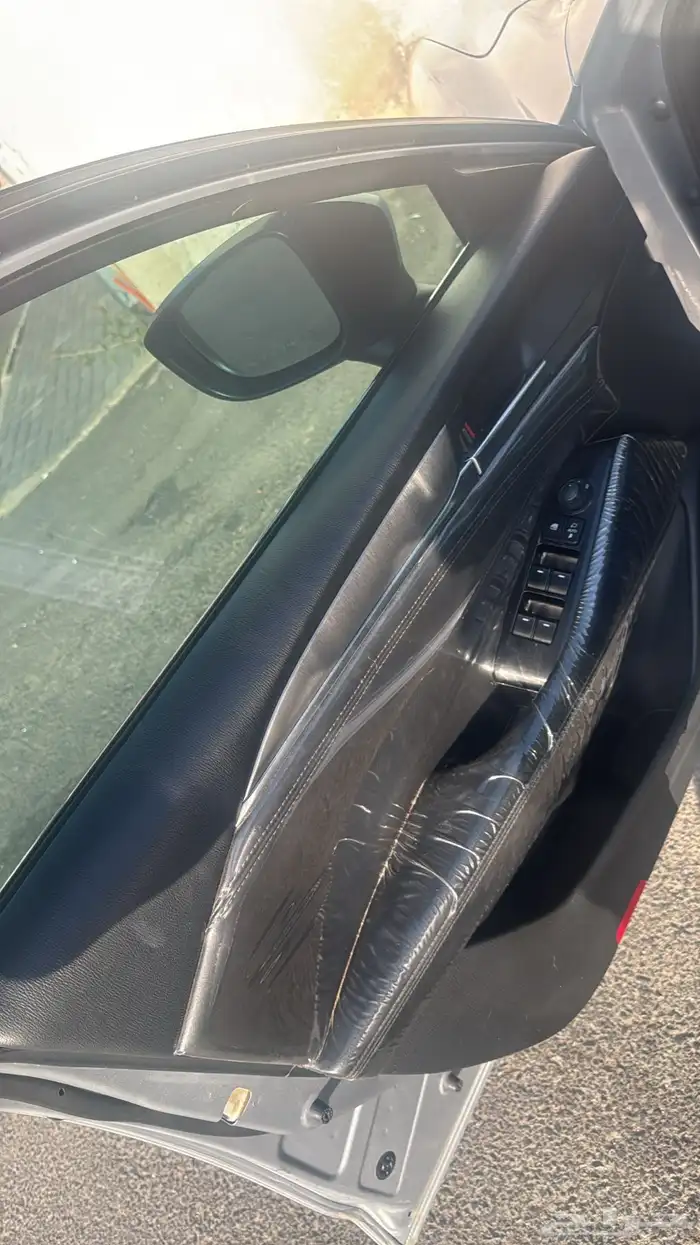 مازدا 6 موديل 2022 2