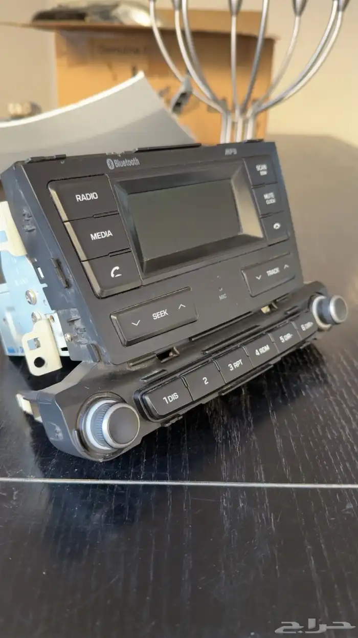 مسجل اكسنت وكاله نضيف مع الديكور حقه كلهن وكاله 0