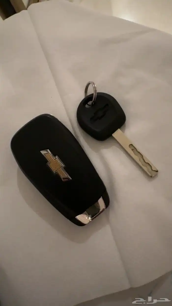 شيفروليه سبارك 2020 وكالة 28