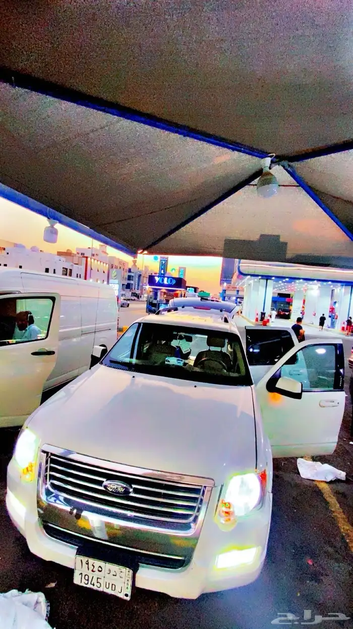 اكسبلورر 2009 للبيع 25