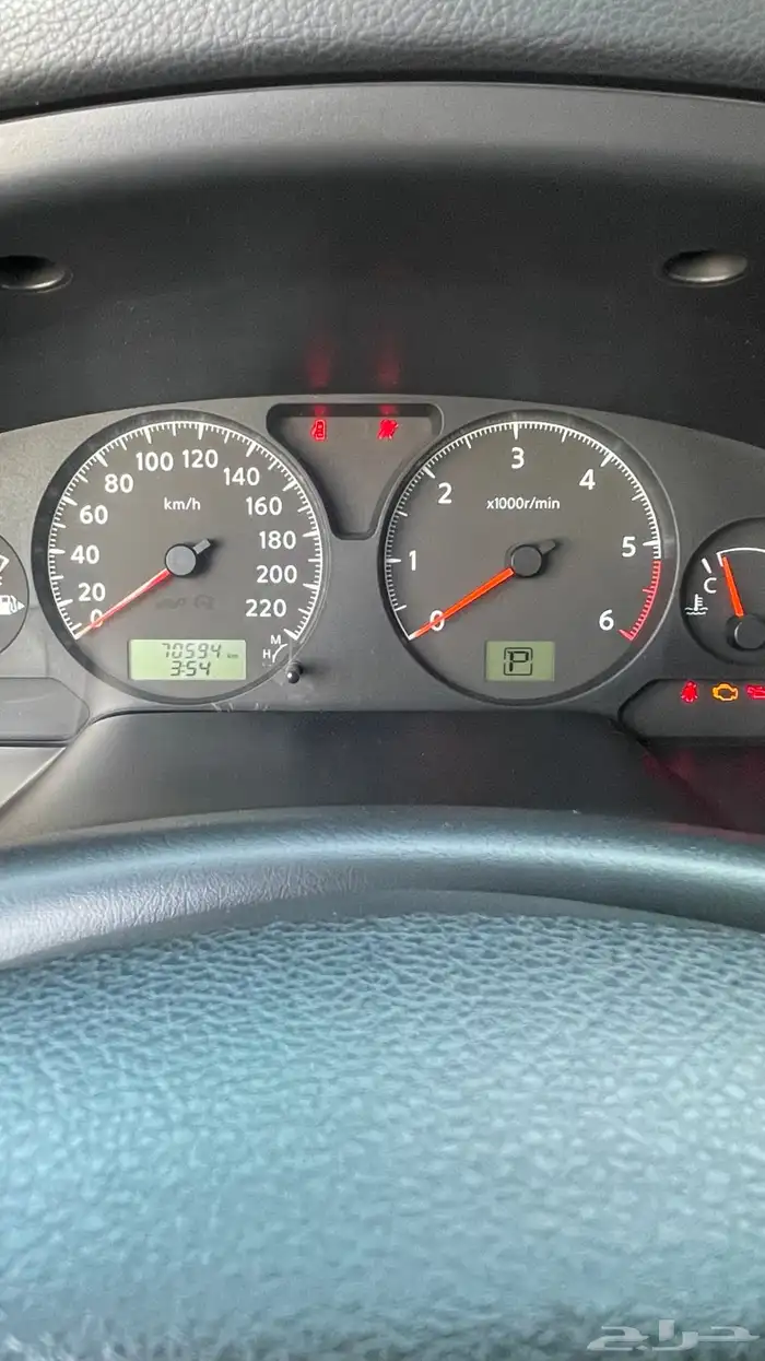 باترول مخزن فتك2017 صنف 24