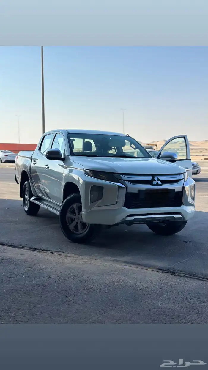 مستبيشي 2020 0