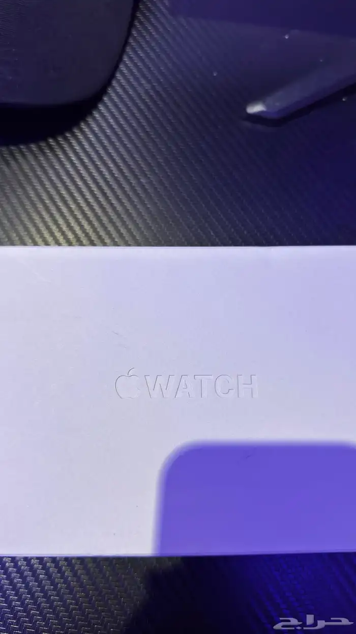 ساعة ابل واتش الترا Apple watch ultra 1 8