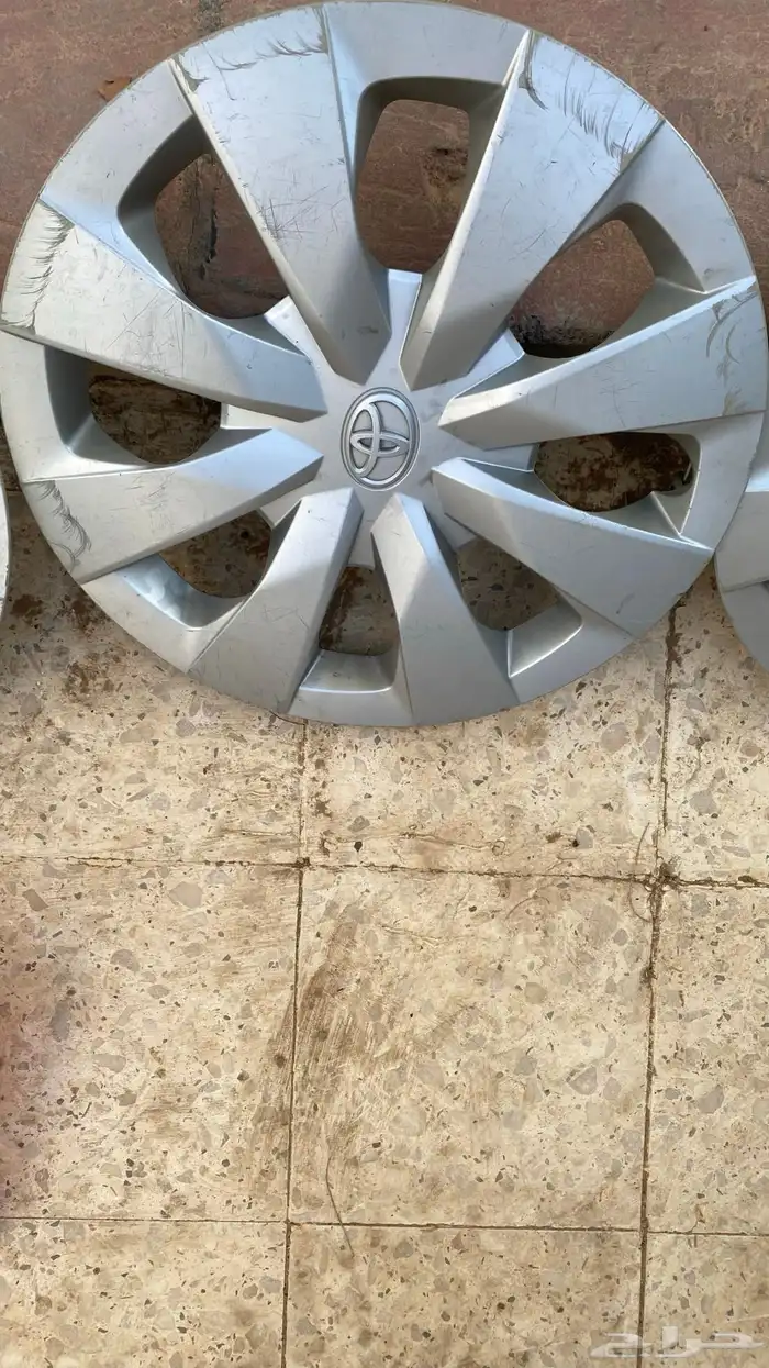 طيس كورولا وكالة 2