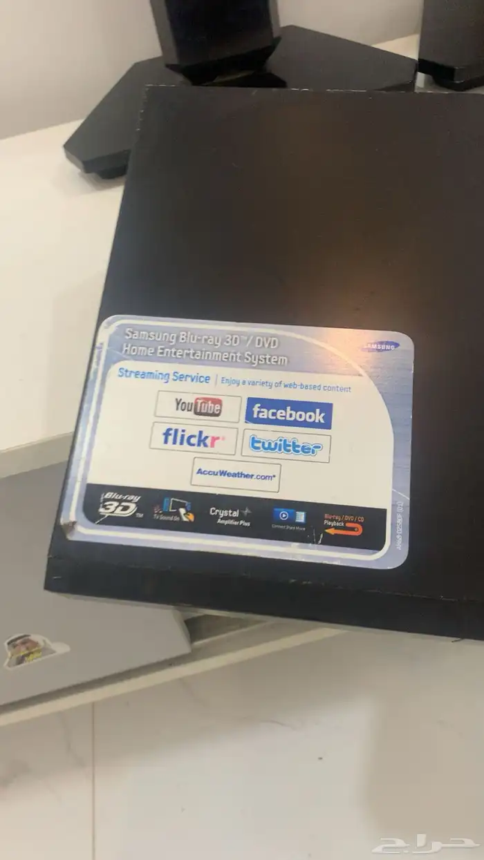 سماعة SaMSUNG 3