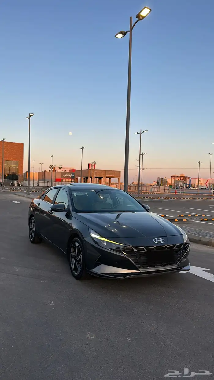 النترا 2023 فل كامل نظيفة وكالة 1