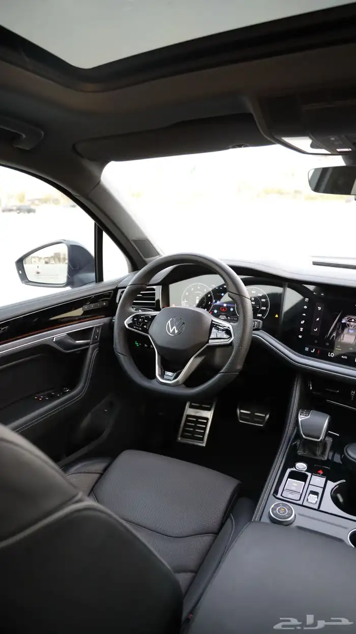 طوارق R Line .. ( ضمان وصيانة ) 31