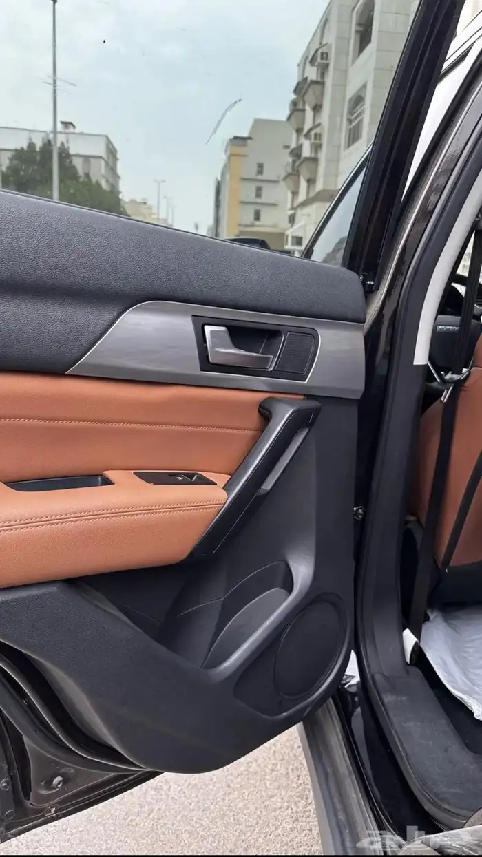 هافال H2 موديل 2020 12