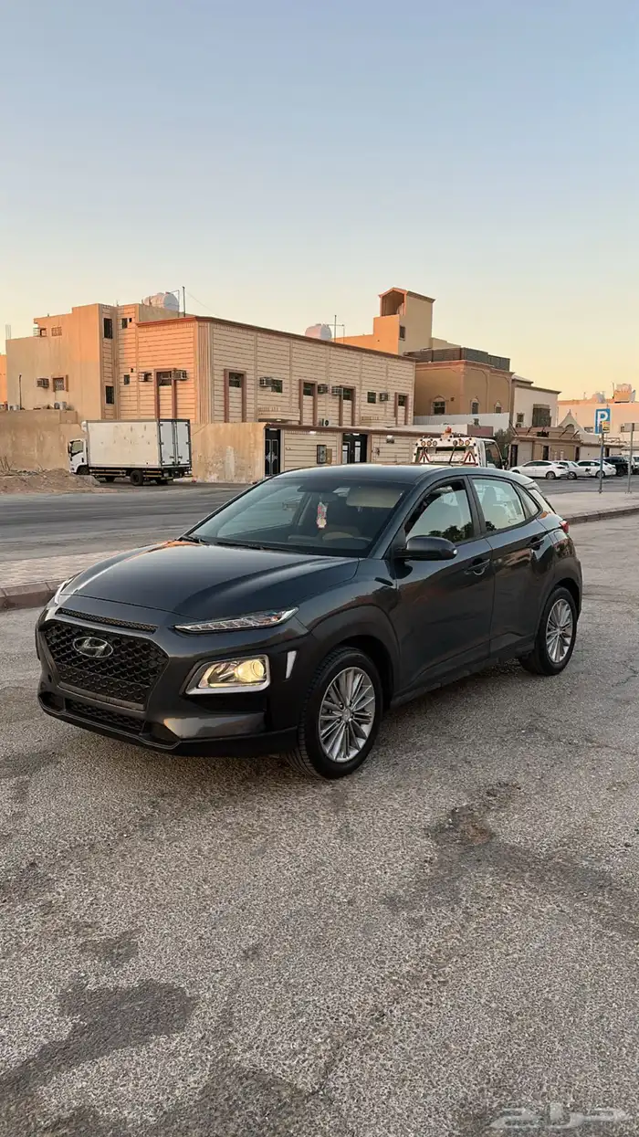 هواندي كونا2020 0