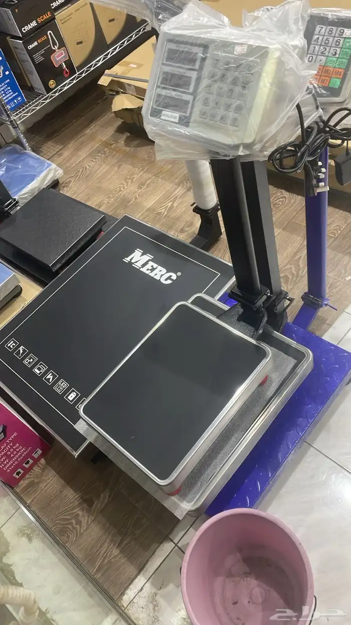 موازين بجميع الأحجام 5