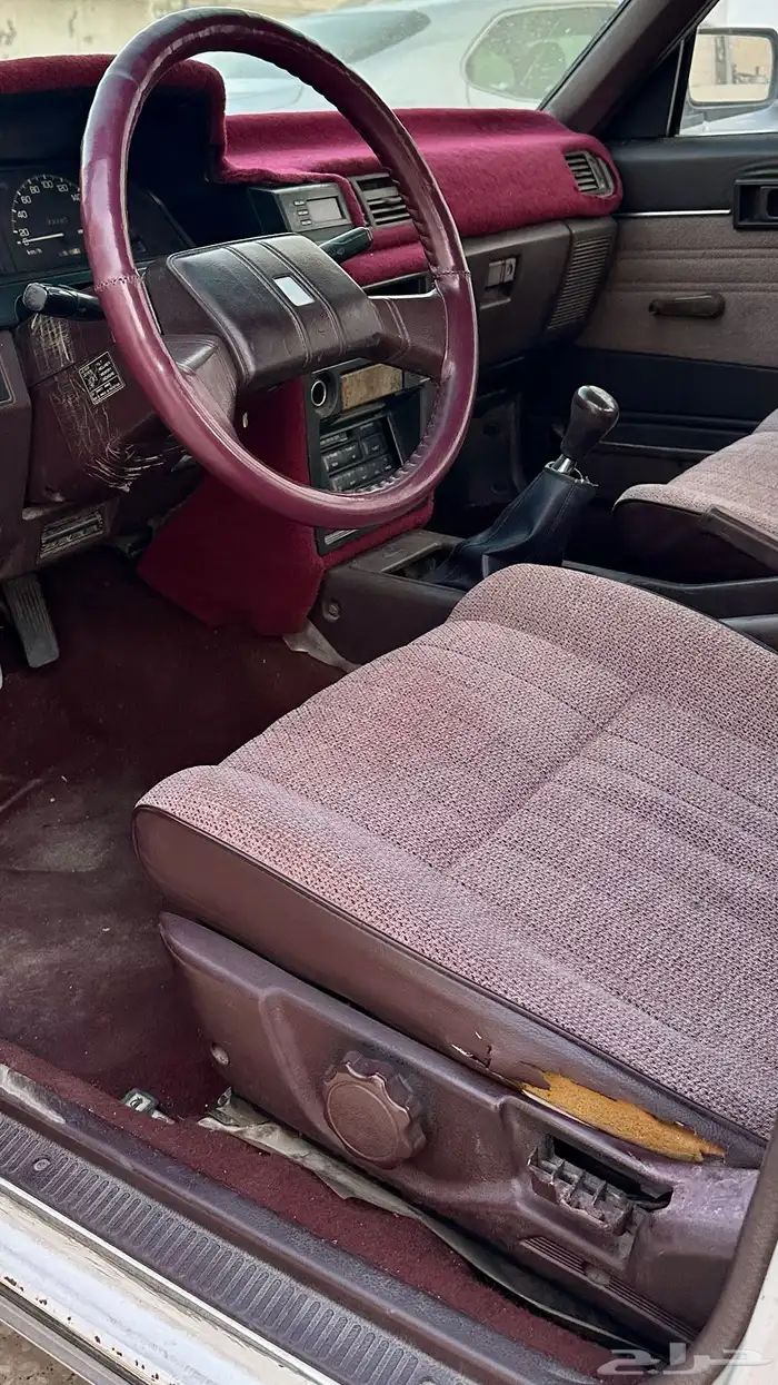 كرسيدا 1987 10