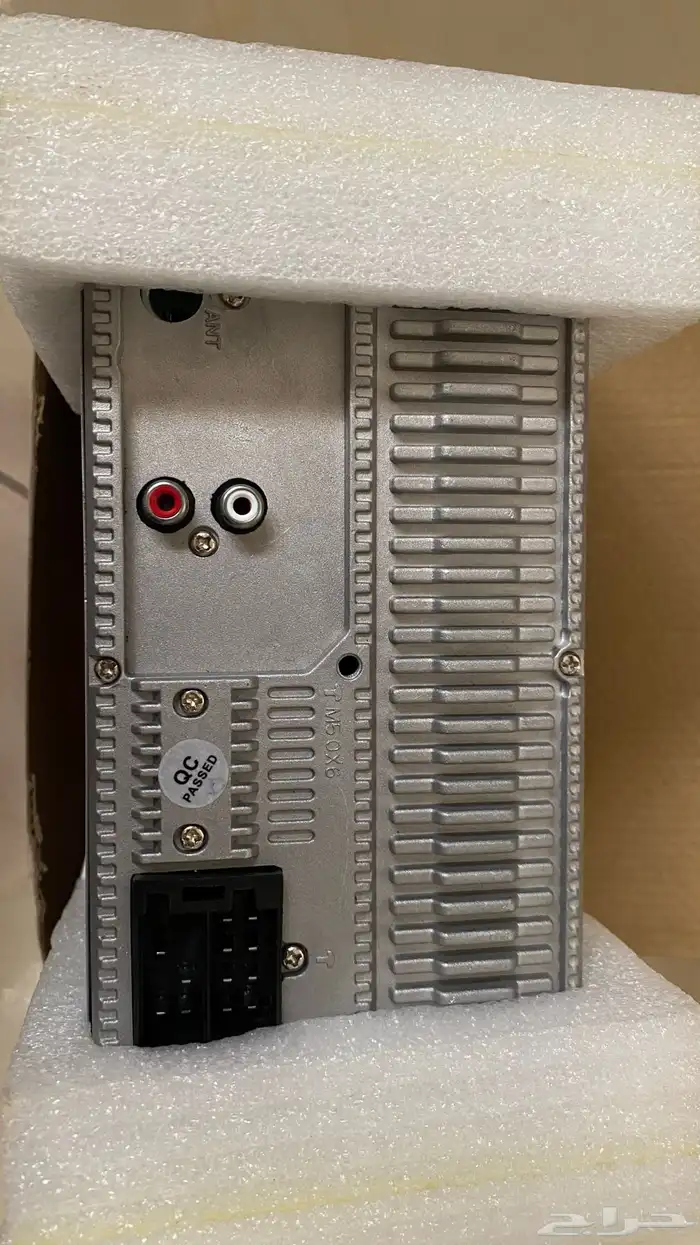 للبيع مسجل رود ماستر 1