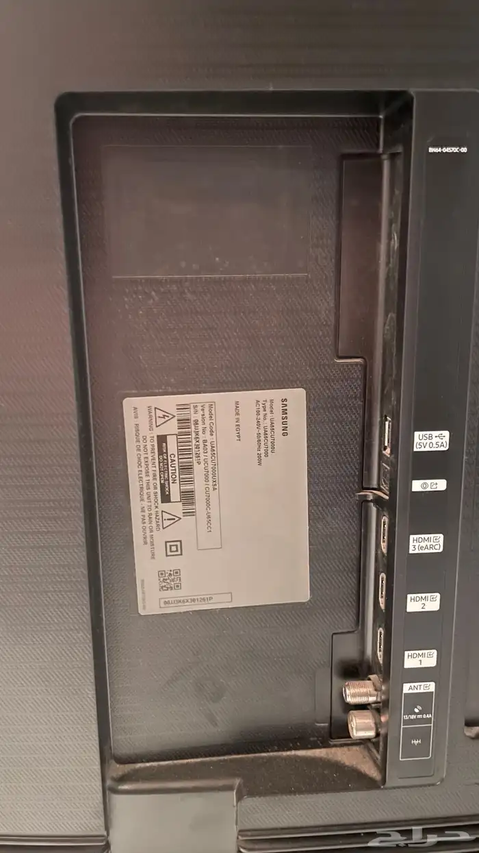 شاشه سامسونق 4