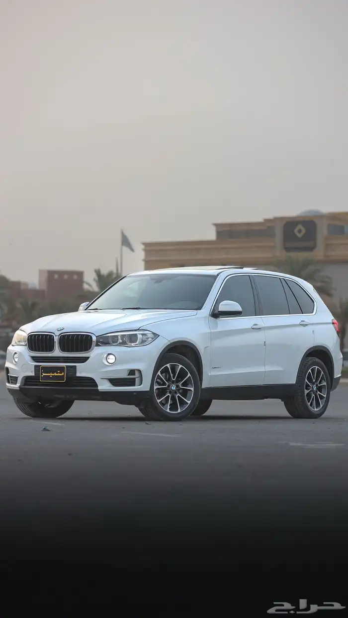 ناغي X5 .. وكالة ( البيع سمح ) 1