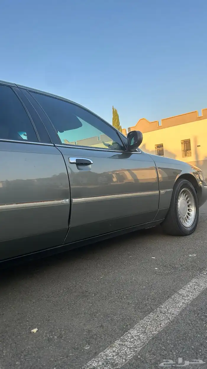 فورد 2002 للبيع 16