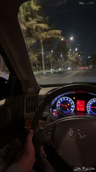 انفنتي G37 فل كامل index