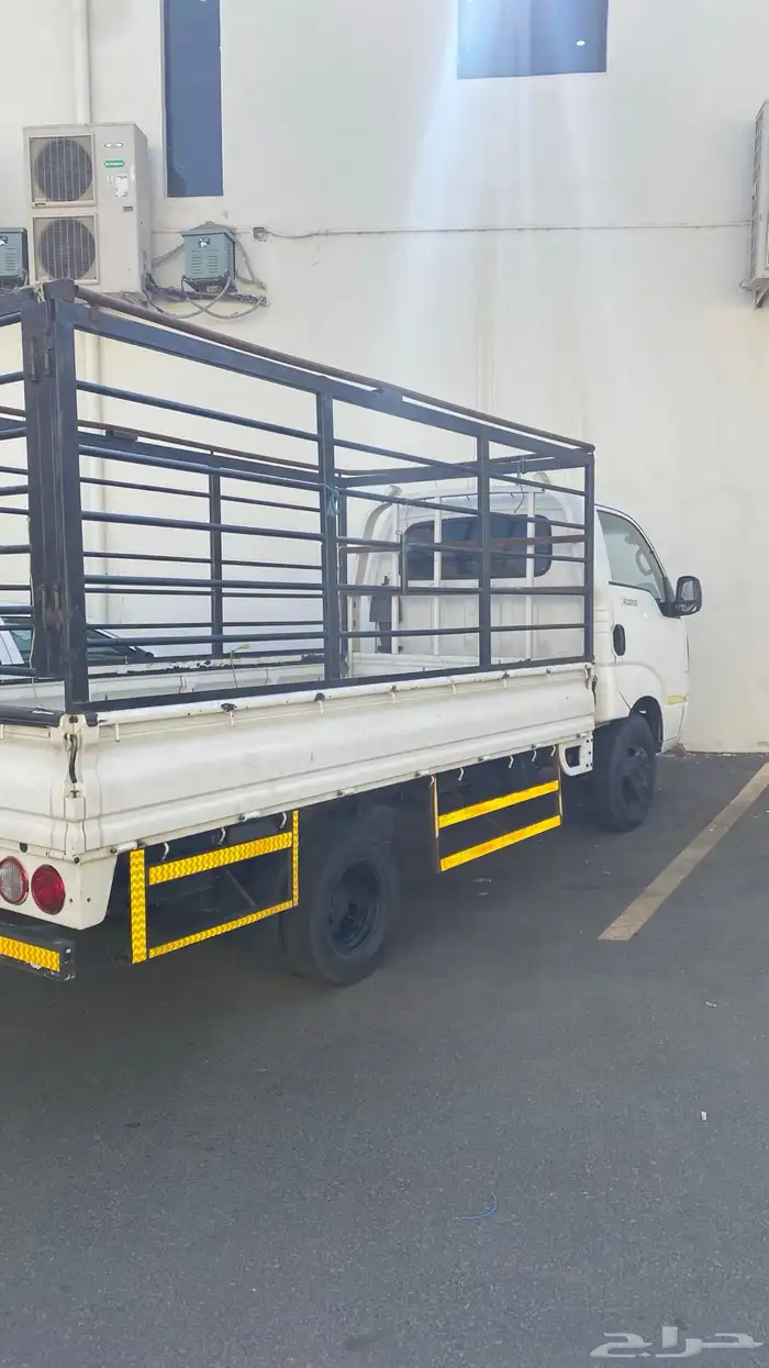 دينا كيا k4000g 19