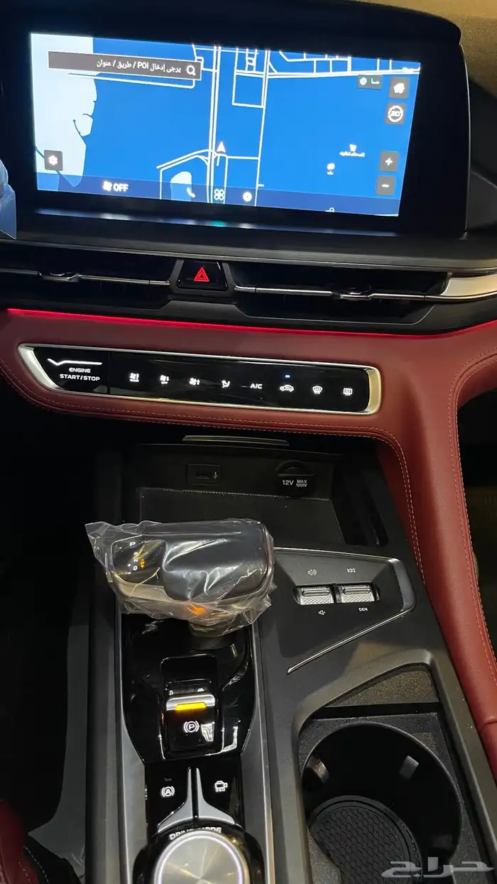 للبيع شانجان cs75 plus 2023 5