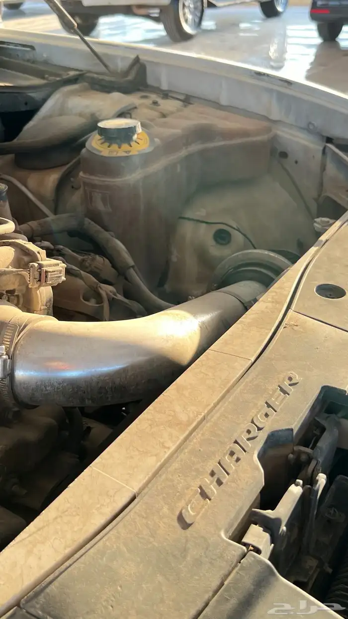 دوج تشارجر 2015 18