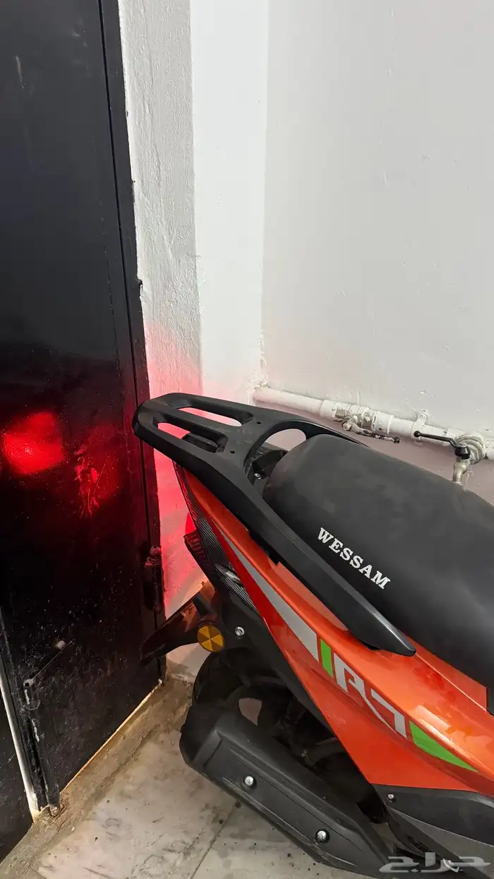 قطع غيار دباب عجيب (صينيR7) 0