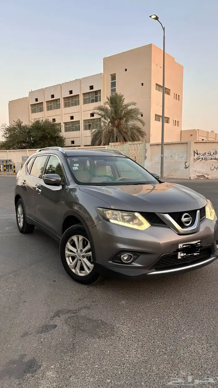 اكستريل موديل2016 19