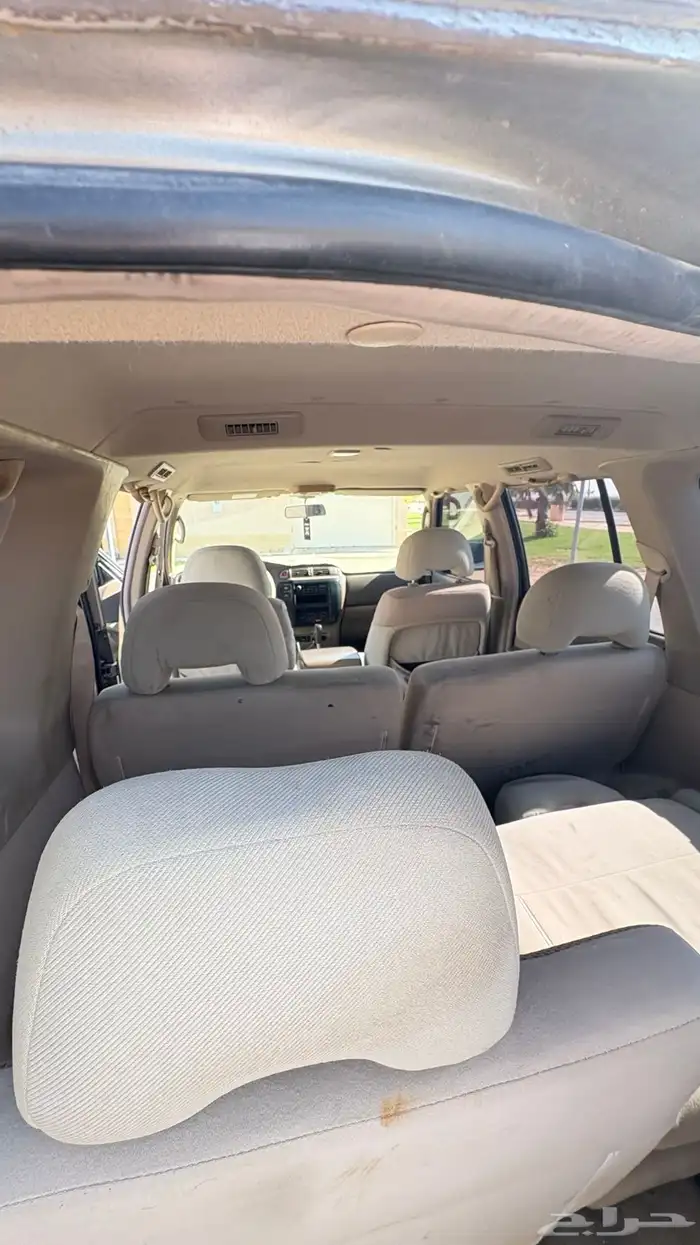 باترول سفاري فتك 4800 7