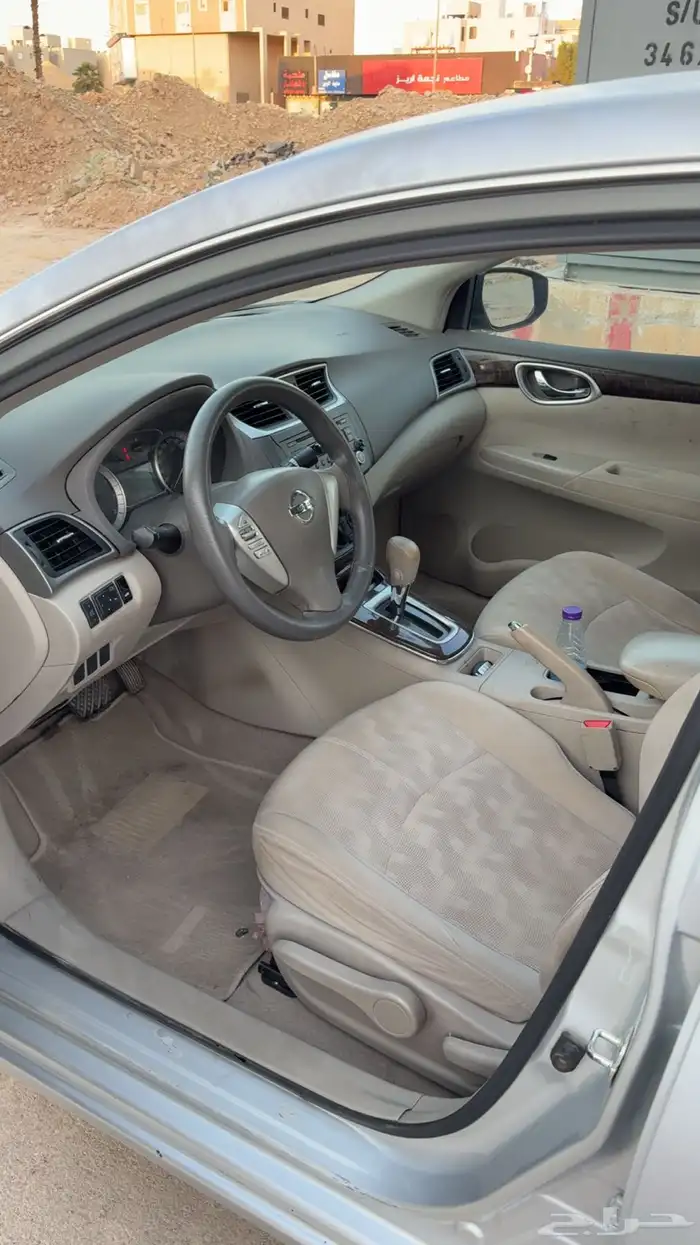 سنترا 2015 للبيع منوة المستخدم 9