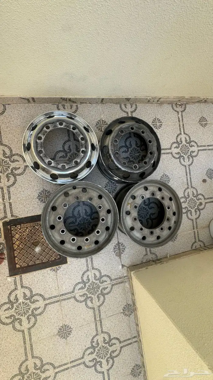 جنوط المنيوم 7