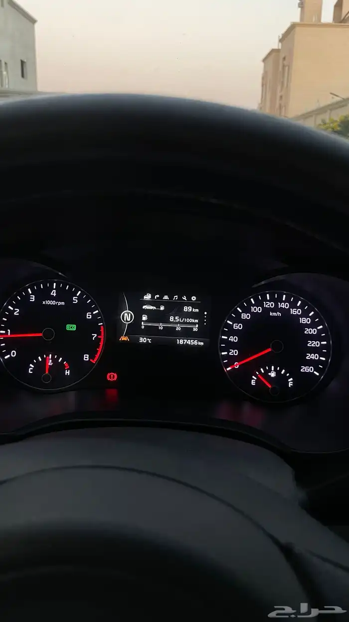 اوبتيما فل كامل ممشى قليل البيع لاعلى سوم 13