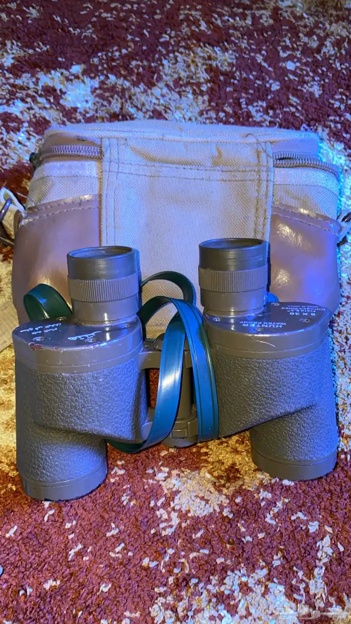 دربيل هنتر شرط الصفاوه 2