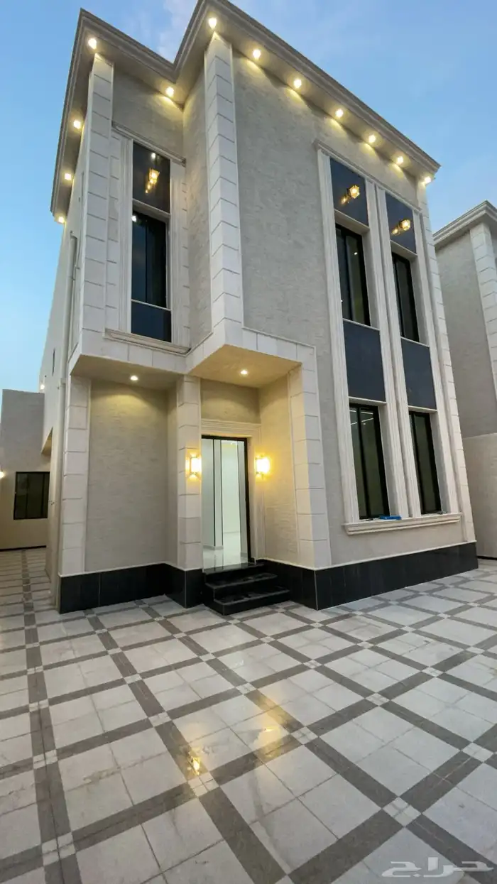 فلل مستقله للبيع 0