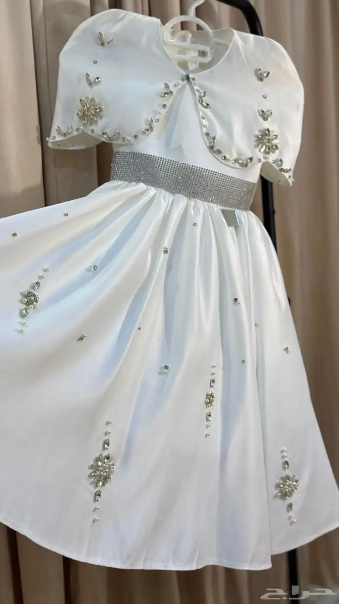 فساتين اطفال 4